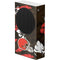 NFL Cleveland Browns Tropical Print Xbox Series S Console Skin